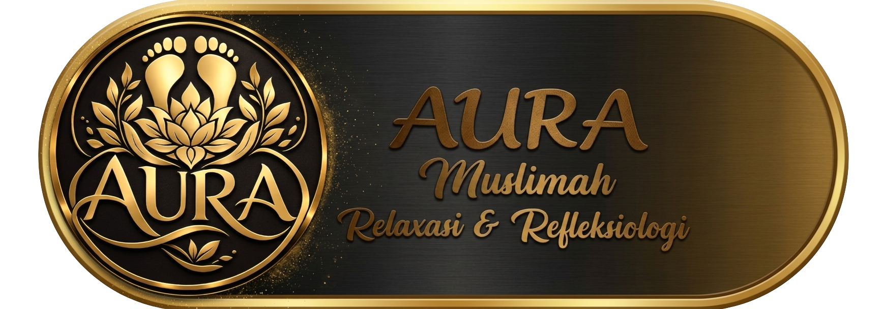 Aura Muslimah - Relaxasi & Refleksiologi